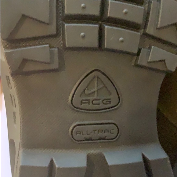 *NEW* Nike Air Max ACG Goadome Boot - Picture 4 of 6